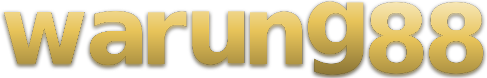 warung88 logo
